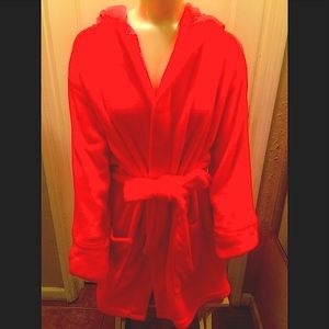 Pink XS Sleepwear Great Condition Hot Pink